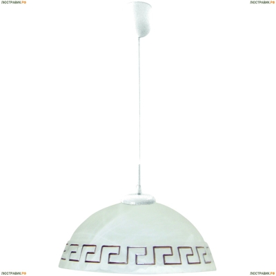 Подвес A6630SP-1WH ★Arte Lamp, Белый► — Купить▼