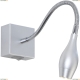 Спот A7003AP-1SS ★Arte Lamp, Хром► — Купить▼