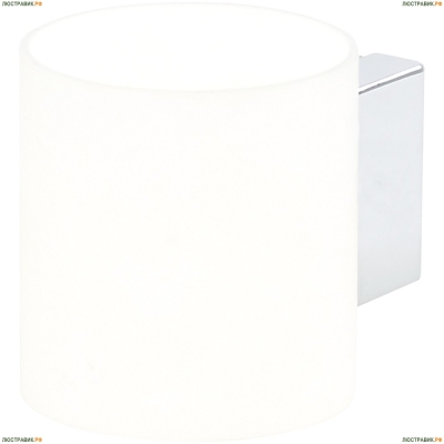 Светильник A7860AP-1WH ★Arte Lamp, Хром► — Купить▼