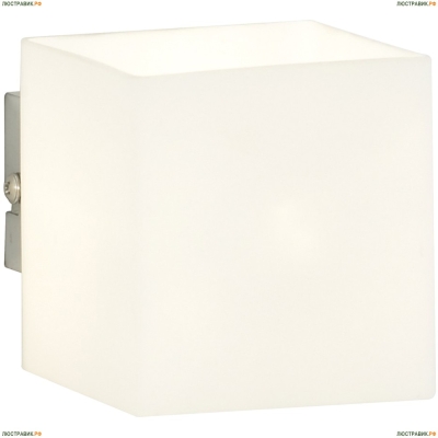Светильник A7864AP-1WH ★Arte Lamp, Хром► — Купить▼