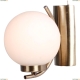 Бра A8170AP-1AB ★Arte Lamp, Бронза► — Купить▼