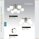 Бра A8170AP-1AB ★Arte Lamp, Бронза► — Купить▼