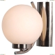 Бра A8170AP-1SS ★Arte Lamp, Хром► — Купить▼