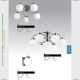 Бра A8170AP-1SS ★Arte Lamp, Хром► — Купить▼