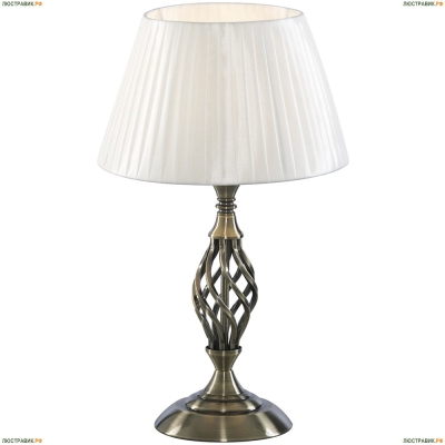 Настольная лампа A8390LT-1AB ★Arte Lamp, Бронза► — Купить▼
