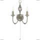 Бра A8392AP-2AB ★Arte Lamp, Бронза► — Купить▼