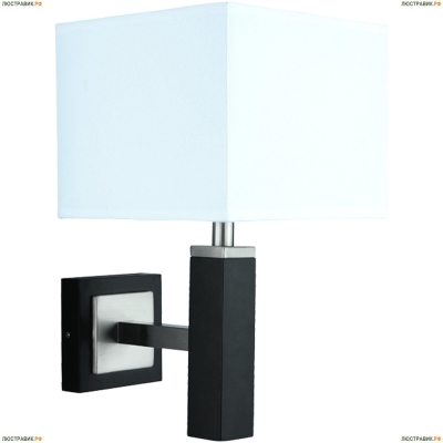 Бра A8880AP-1BK ★Arte Lamp, Черный► — Купить▼