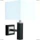 Бра A8880AP-1BK ★Arte Lamp, Черный► — Купить▼