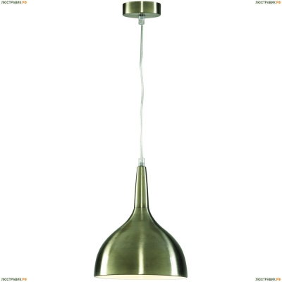 Подвес A9077SP-1AB ★Arte Lamp, Бронза► — Купить▼
