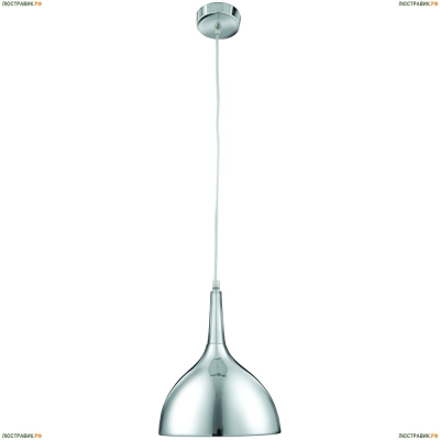 Люстра A9077SP-1CC ★Arte Lamp, Серебро► — Купить▼