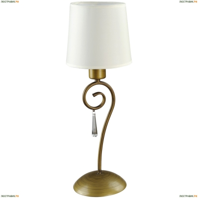 Люстра A9239LT-1BR ★Arte Lamp, Коричневый► — Купить▼