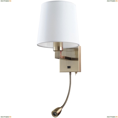 Люстра A9246AP-2AB ★Arte Lamp, Бронза► — Купить▼