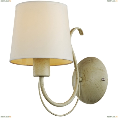 Бра A9310AP-1WG ★Arte Lamp, Золото► — Купить▼