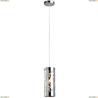 Подвес A9328SP-1CC ★Arte Lamp, Хром► — Купить▼