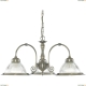 Люстра A9366LM-3AB ★Arte Lamp, Бронза► — Купить▼