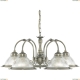 Люстра A9366LM-5AB ★Arte Lamp, Бронза► — Купить▼ Люстра A9366LM-5AB ★Arte Lamp, Бронза► — Купить▼
