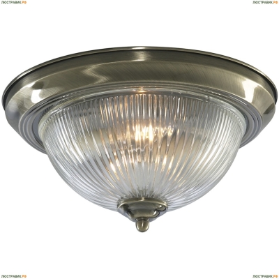 Светильник A9366PL-2AB ★Arte Lamp, Бронза► — Купить▼