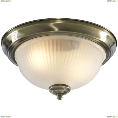 Люстра A9370PL-2AB ★Arte Lamp, Бронза► — Купить▼