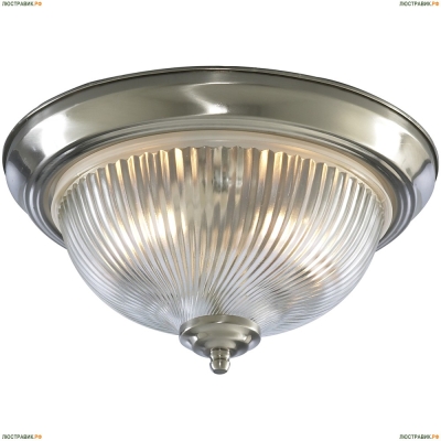 Светильник A9370PL-2SS ★Arte Lamp, Хром► — Купить▼