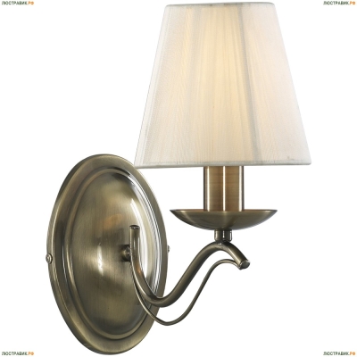 Бра A9521AP-1AB ★Arte Lamp, Бронза► — Купить▼