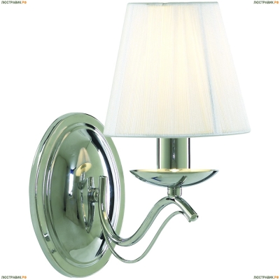 Бра A9521AP-1CC ★Arte Lamp, Хром► — Купить▼