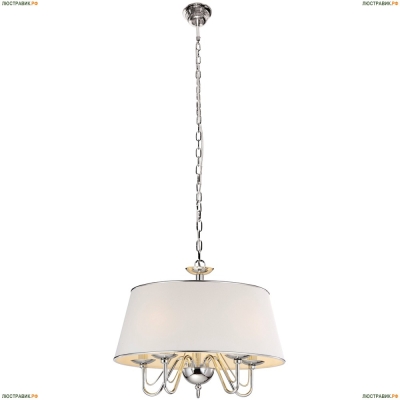 Люстра A1150SP-5CC ★Arte Lamp, Хром► — Купить▼