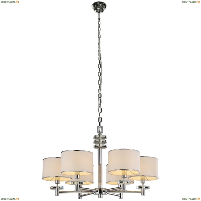 Люстра A3990LM-6CC ★Arte Lamp, Хром► — Купить▼