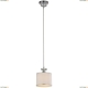 Подвес A3990SP-1CC ★Arte Lamp, Хром► — Купить▼