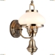 Бра A3560AP-1AB ★Arte Lamp, Бронза► — Купить▼