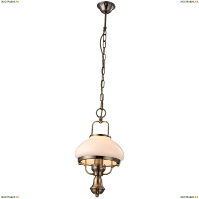 Подвес A3560SP-1AB ★Arte Lamp, Бронза► — Купить▼
