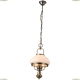Подвес A3560SP-1AB ★Arte Lamp, Бронза► — Купить▼
