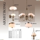 Подвес A3560SP-1AB ★Arte Lamp, Бронза► — Купить▼