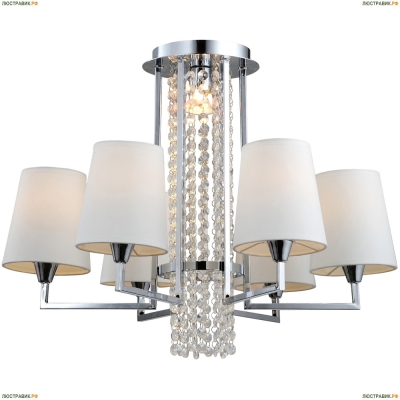 Люстра A9490PL-6-1CC ★Arte Lamp, Хром► — Купить▼