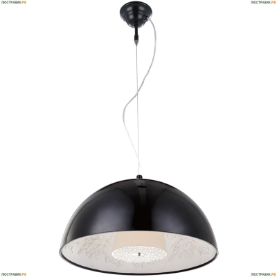 Подвес A4175SP-1BK ★Arte Lamp, Черный► — Купить▼