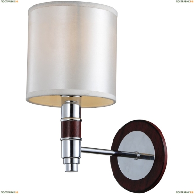 Бра A9519AP-1BR ★Arte Lamp, Коричневый► — Купить▼