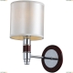 Бра A9519AP-1BR ★Arte Lamp, Коричневый► — Купить▼