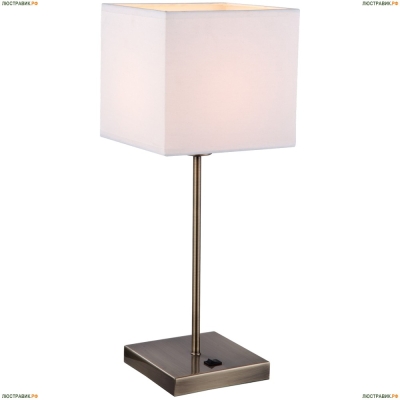 Люстра A9247LT-1AB ★Arte Lamp, Бронза► — Купить▼