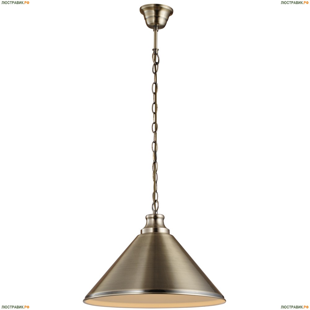 Подвес A9330SP-1AB ★Arte Lamp, Бронза► — Купить▼