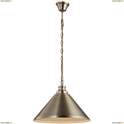 Подвес A9330SP-1AB ★Arte Lamp, Бронза► — Купить▼