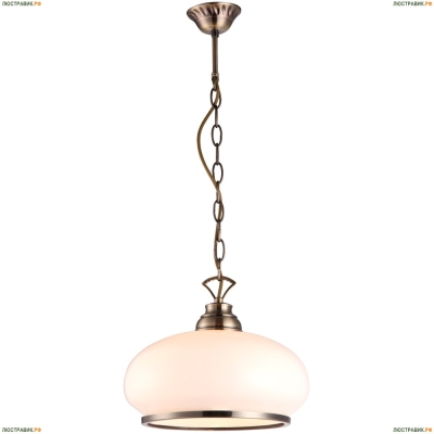 Подвес A3561SP-1AB ★Arte Lamp, Бронза► — Купить▼