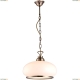 Подвес A3561SP-1AB ★Arte Lamp, Бронза► — Купить▼