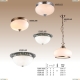 Подвес A3561SP-1AB ★Arte Lamp, Бронза► — Купить▼