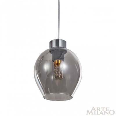 Светильник 273307/3L Ni ★ Arte Milano — купить в интернет магазине ЛЮСТРАВИК☀