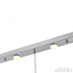 Светильник 273307/3L Ni ★ Arte Milano — купить в интернет магазине ЛЮСТРАВИК☀