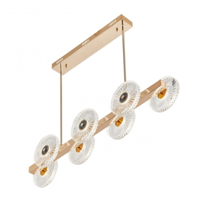 Светильник 3653.L850.W180.H600.LED G ★ Arte Milano — купить в интернет магазине ЛЮСТРАВИК☀