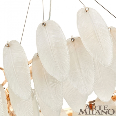 Светильник 4653.D750.H240.E14.12 G ★ Arte Milano — купить в интернет магазине ЛЮСТРАВИК☀