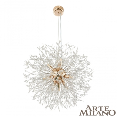 Светильник 74398.D500.H550.G9.12 G ★ Arte Milano — купить в интернет магазине ЛЮСТРАВИК☀