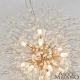 Светильник 74398.D500.H550.G9.12 G ★ Arte Milano — купить в интернет магазине ЛЮСТРАВИК☀