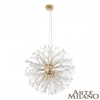 Светильник 74398.D500.H550.G9.12 G ★ Arte Milano — купить в интернет магазине ЛЮСТРАВИК☀