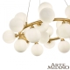 Светильник BA.55398.D700.G9.25 G ★ Arte Milano — купить в интернет магазине ЛЮСТРАВИК☀